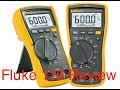 Fluke 116 HVAC Multimeter Review
