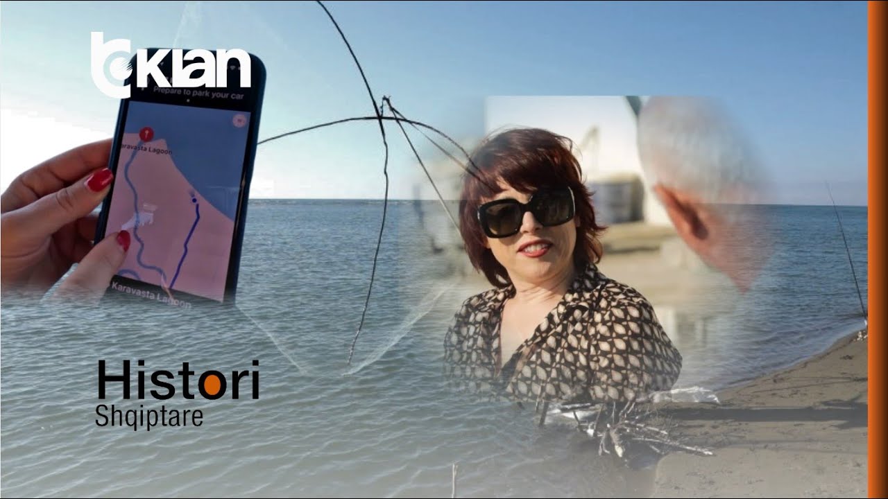 Histori Shqiptare - Peshkimi tradicional/ Një ditë me Yllin, peshkatarin e vjetër - 7 Shtator 2025