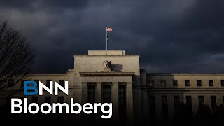 BREAKING: U.S. Fed raises key interest rate by 0.25%