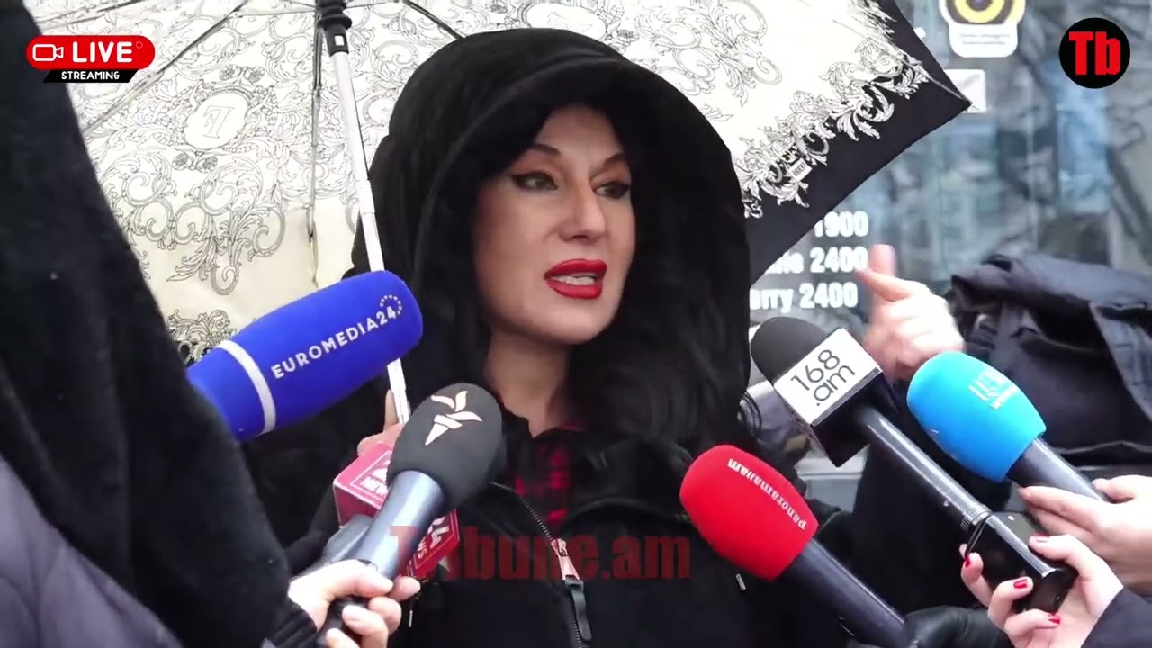 Նիկոլը ձեր տղեն ա, այո´, բայց մի´ լռեք․ մարդու կյանքի հարց է