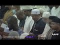 صلاة الفجر من المسجد الحرام بإمامة الشيخ ياسر الدوسري