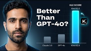 This New Ai Feature Is Scary Good kimi K25 Review