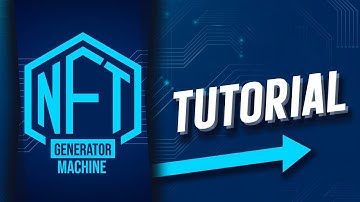 NFT Generator Make 10,000 NFTs In Under 10 Minutes