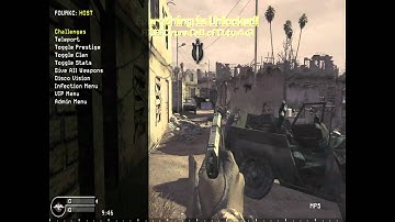 Cod4 Pc Cl Free!