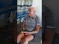 Allenarsi in una CELLA FRIGORIFERA #shorts