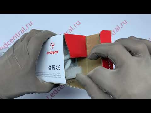 Блок питания Arlight ARPV-12250-B (12V, 20.8A, 250W) Арт.025342