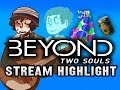 ATTENDING A BIRTHDAY PARTY (Creature Stream Highlights)