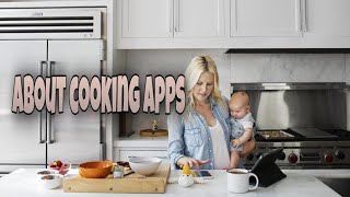 how apps are helping busy moms in easy cooking | taste a sip screenshot 3