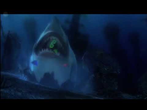 ✨My fav scene from finding nemo - shark scene!!✨ | Nico's Closet |