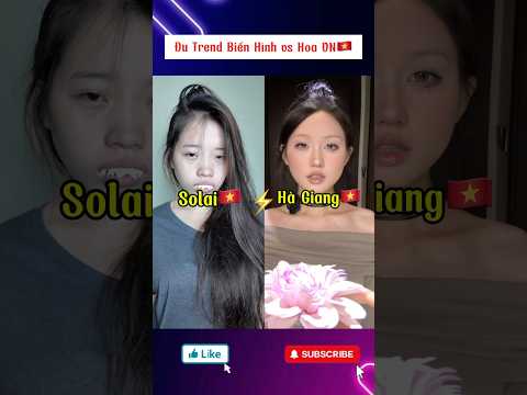Solai🇻🇳 vs Hà