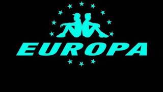 Jax Jones & Martin Solveig pres. Europa - All Day And Night (eSQUIRE Remix) FREE DL