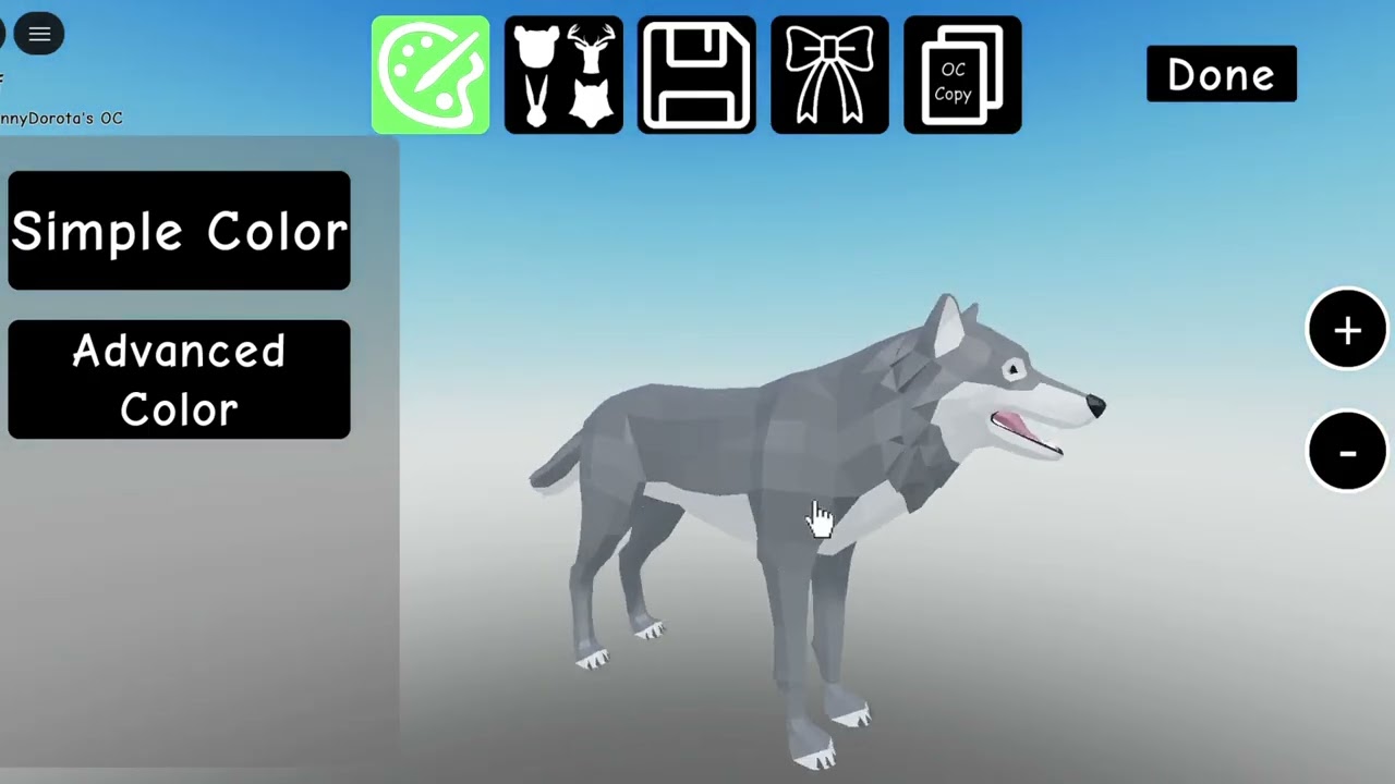 Free Starter Ocs ALFRP (without vip)