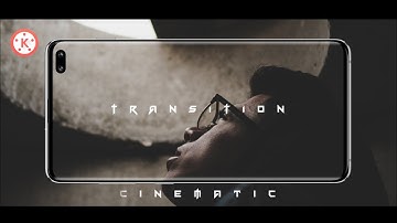 Kinemaster Tutorial - Smooth & Speed Transition Effect Editing On Mobile | #rcallinone
