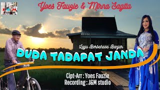 Lagu Banjar Terbaru | Duda Tadapat Janda | Yoes Fauzie ft Mirna Sagita