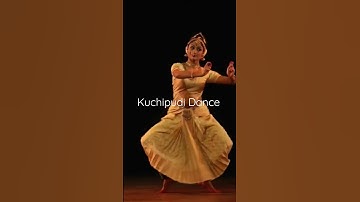 Thumbnail of Kuchipudi Classical Dance, India 🇮🇳 @tollyart3301 @TalkwithJM Andhra Pradesh, India 🇮🇳