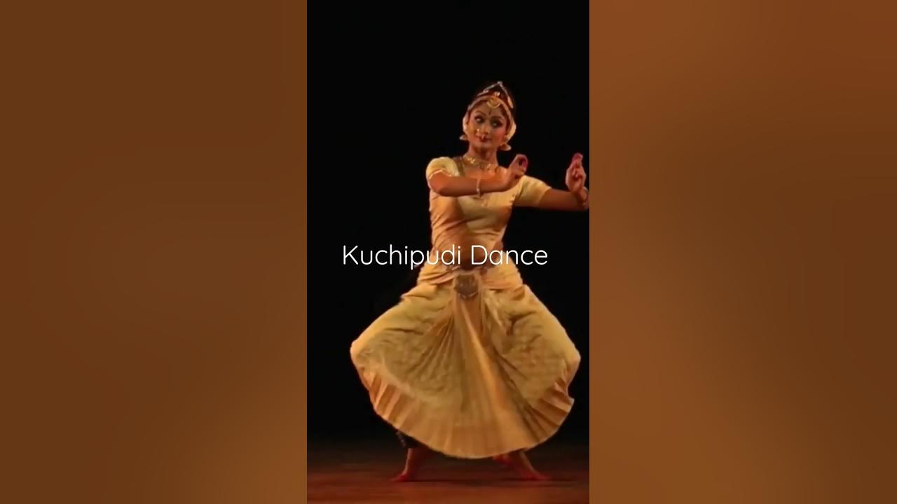 Kuchipudi Classical Dance, India 🇮🇳 @tollyart3301 @TalkwithJM Andhra Pradesh, India 🇮🇳