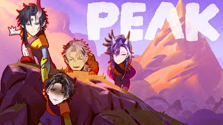 Win Round One and Done【PEAK】