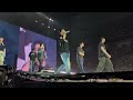 20250802 Ateez Now This House Ain T A Home 4k Fancam