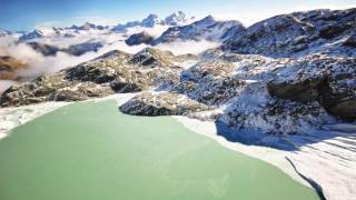 Slideshow with beautiful music (Bernon - Don't Worry). Fan-Made Slideshow (HD)
