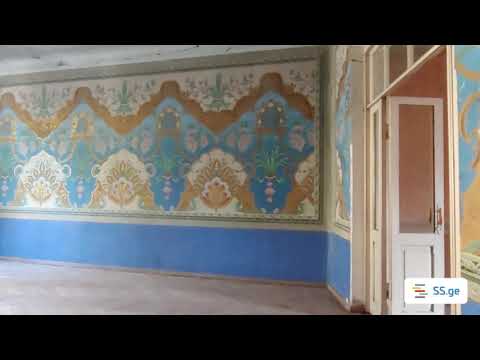 იყიდება 4 ოთახიანი ბინა სოლოლაკში