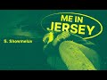 Yassir   showmeluv me in jersey