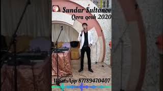 Qora qosh 2020 Sundar Sultanov