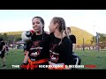 Fighters athanasopoulos kickboxing  boxing training camp 2024  highlights  the ranch