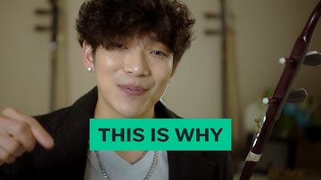 Why Your Erhu Doesn’t Sound Good Yet (And How to Fix It)