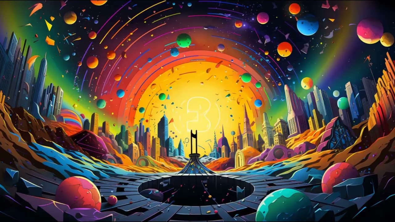 Top Ten Crypto Altcoins 1