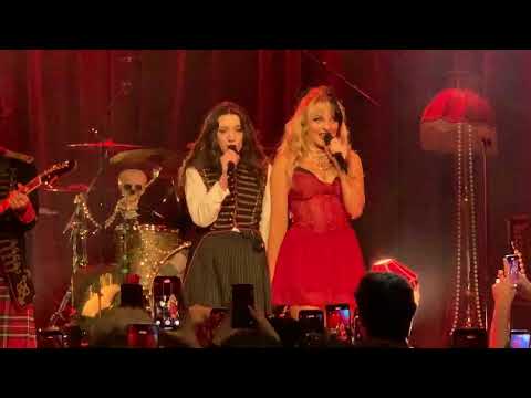 Luvcat - Vicious Delicious (live, Cologne, 21.11.2025)
