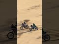 Resolution of the year ? Overtake everyone 🔥  #dakar2025