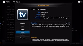 Apple TV   PVR new screenshot 2