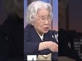 90歳おばあちゃんが議員定数削減の態度がコロコロ変わる立憲民主の野田佳彦と国会で何の役にも立たない立憲議員に言及