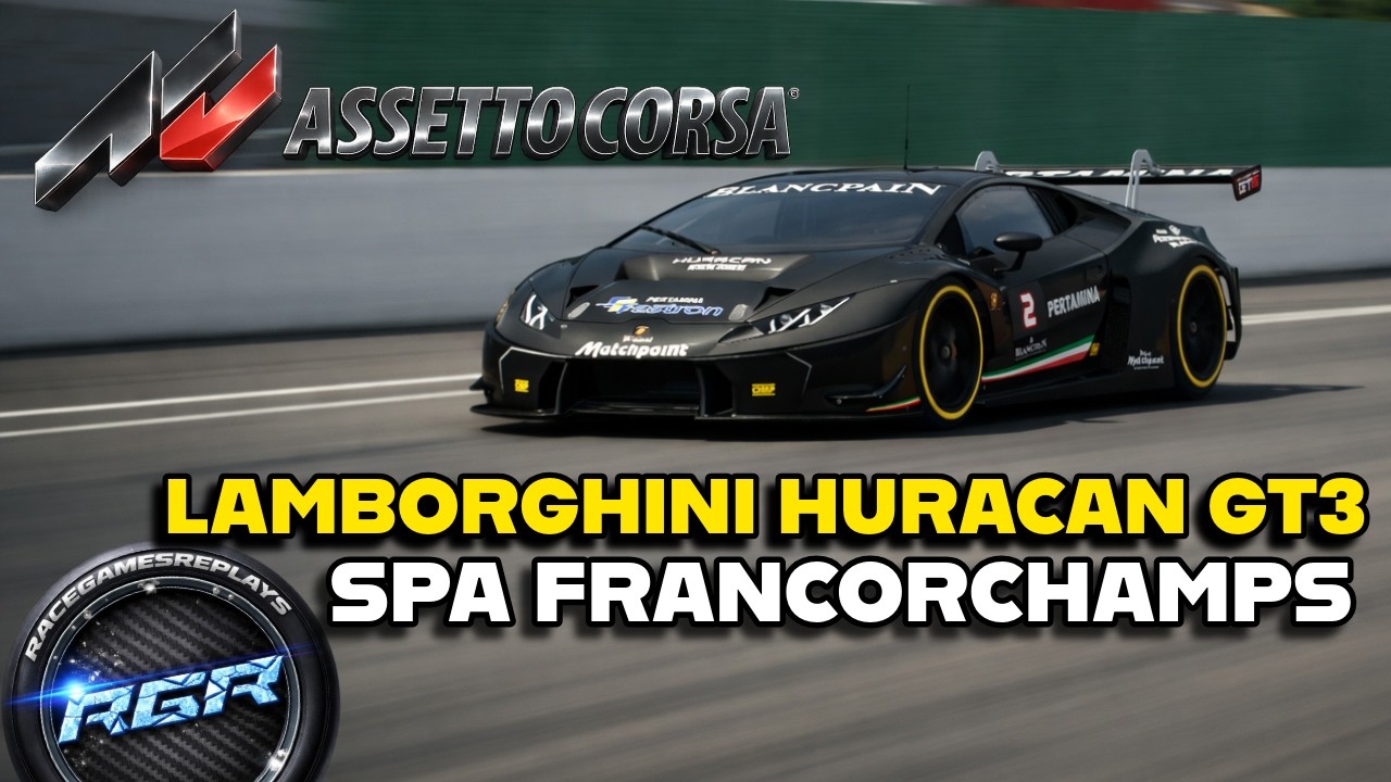 Режим corsa в lamborghini