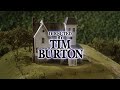 Tim Burton vibes