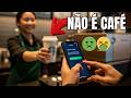 A Farsa do Café: Como o Starbucks se tornou uma Instituição Financeira