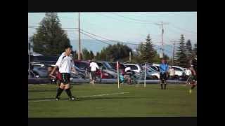 Cliff Avenue U16 vs FusionFC Academy- Baker Blast 2013 Movie Cliff Avenue U16 vs FusionFC Academy- Baker Blast 2013 Movie