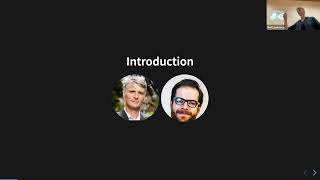 Advanced Data Science 2022 Lecture 1: The Data Science Landscape