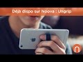 Dj dispo sur noova  ungrip