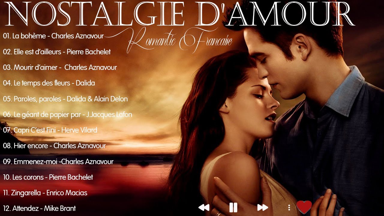 Chansons d