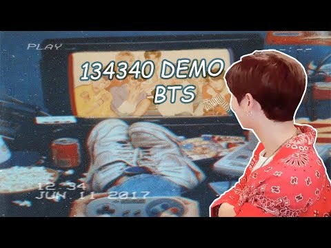 '134340' demo version