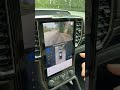 Camera Views in the 2024 Ford Ranger #Ford #Ranger #FordRanger #CarCamera #CarTech #Pickup #Features