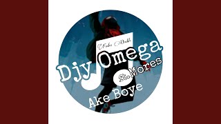 Ake Boye (feat. Mores)