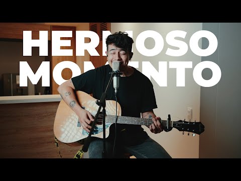 Hermoso Momento - Kairo Worship (Camilo Maya Cover)