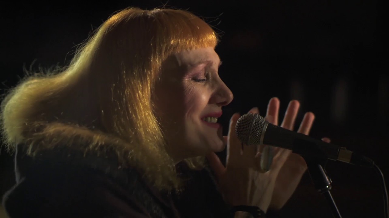 JOSIPA LISAC i JANI HACE - ˝Arestantova oda stenici˝