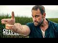 BADLAND RISING (2026) — Official Trailer