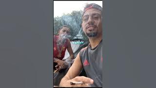 mc lipi - praiou (sped up)