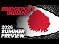 Veteran backfield, younger linemen to lead Bridgeport into 2026 season
