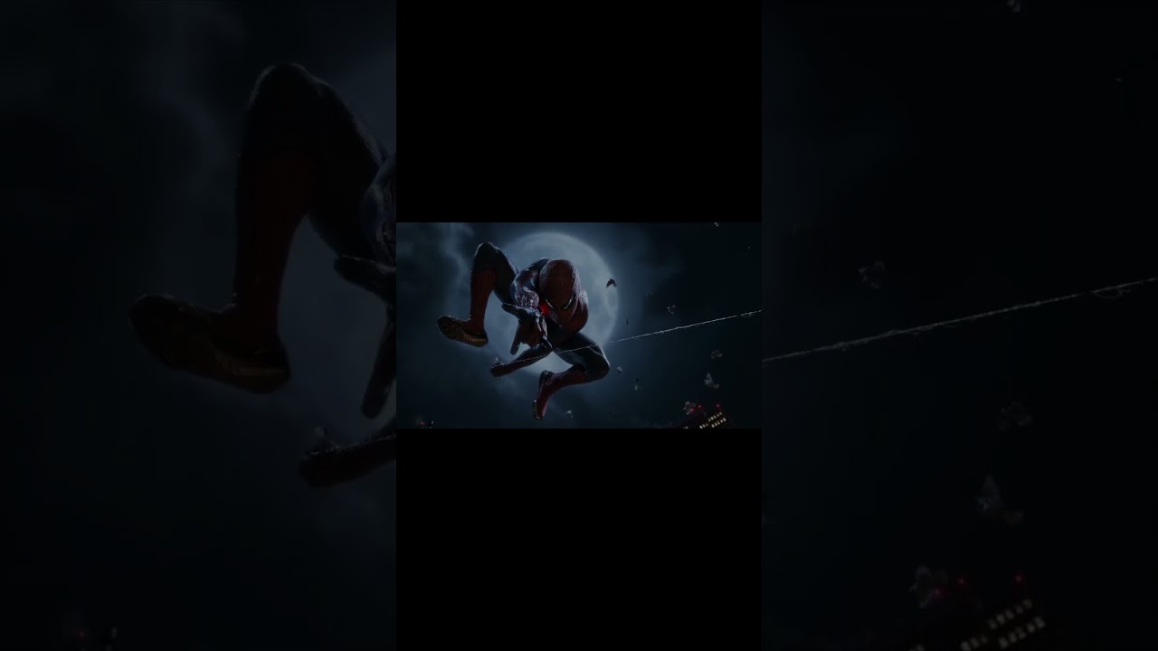 Spidey