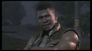 MAFIA 3 Part 8 - Hanoi Hangman Profile